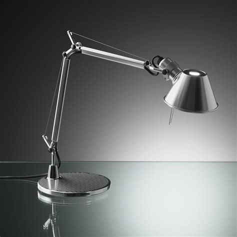 artemide tolomeo micro